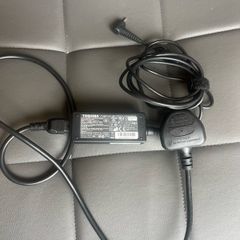 toshiba charger laptop or tablet