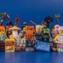 Lego SHARK ARMY Minifigure Lego Ninjago Lego Minifigure Image 3