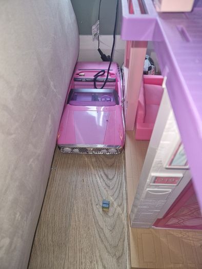 Barbie Dream House