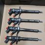 1.6 hdi / tdci Bosch diesel Injectors to suit Ford Peugeot Citreon Mazda Volvo 16v 04-10 @ OCG Image 2