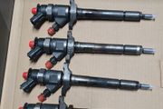 1.6 hdi / tdci Bosch diesel Injectors to suit Ford Peugeot Citreon Mazda Volvo 16v 04-10 @ OCG
