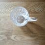 Tyrone Crystal Small Tankard Image 5