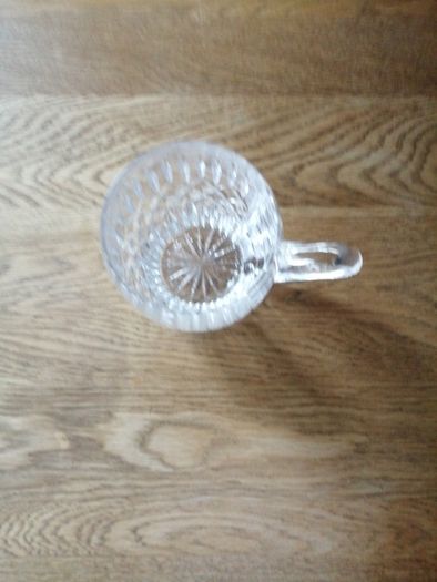 Tyrone Crystal Small Tankard