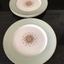 Vintage Grindley Satin White Ironstone China Image 4