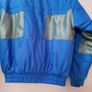 warm padded jacket S with hood Image 4