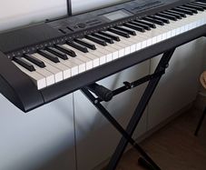 Casio CTK - 1200