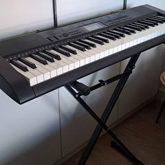 Casio CTK - 1200