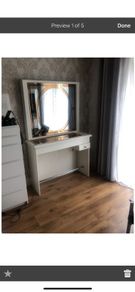 vanity unit