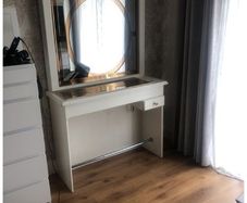 vanity unit