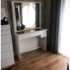 vanity unit