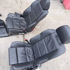 e60 parts