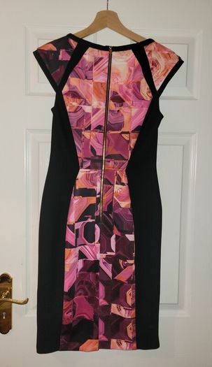 Ted Baker dress