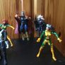 Alien Figures Image 9
