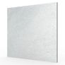 Outdoor Porcelain Slaterock White Matt Tile Image 3