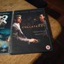 2 Dvds, Zero Dark Thirty, collateral. Image 2