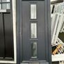 pvc door from 200 and windows from 150 Image 7