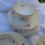 Antique Porcelain Teaset pre WWII Image 4