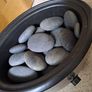 Hot stone massage Image 3