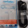 2m High Speed HDMI Cable 4k Image 2
