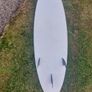 7"10 Surfboard Image 5