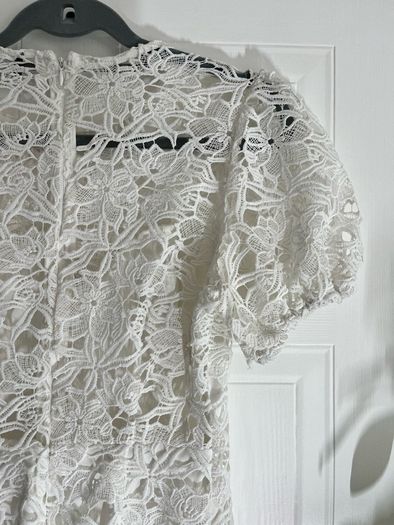 Mini dress - Mohito size 38