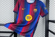 Barcelona 2026/26 Football Jersey
