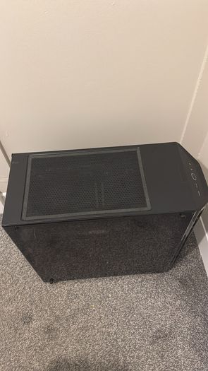 Gaming pc