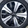 Genuine Volvo R-Design 19" Alloy Wheels Image 5