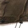 Barbour Classic Hood waxed Image 8
