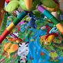 Fisher Price playmat Image 3