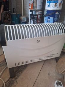 electric radiator