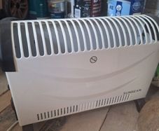 electric radiator