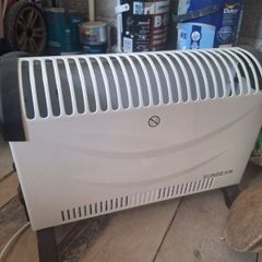 electric radiator