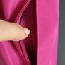 Crivit PRO Kids ski trousers fuschia pink Sz 10-12 Years - Bnwt Image 7