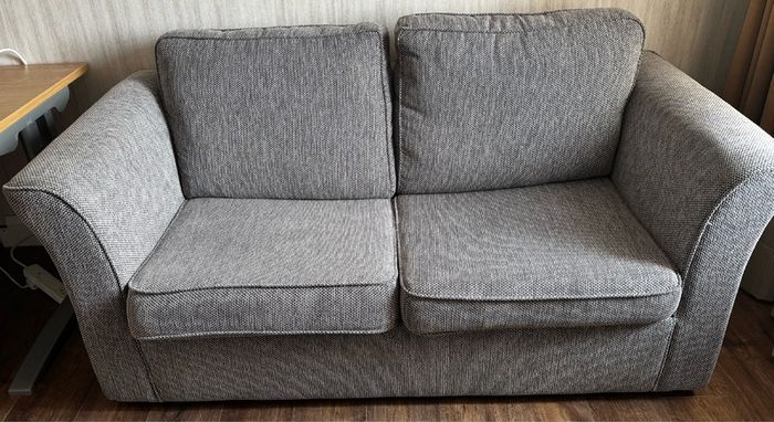 2 Seater Sofa Bed