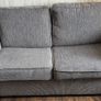 2 Seater Sofa Bed Image 2