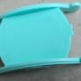 Turquoise Rocker MLP G1 My Little Pony Accessories Image 4