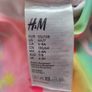 H&M Girl's Unicorn Swimsuit, size: 6-8y Image 2