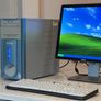 Packard Bell Celeron 2.20GHz, 225 MB RAM Image 8