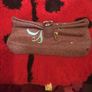 Punk Fish makeup bag new Image 3
