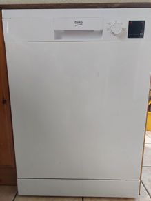 Beko dishwasher