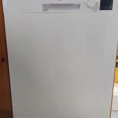 Beko dishwasher