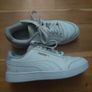 Puma kids trainers Image 2