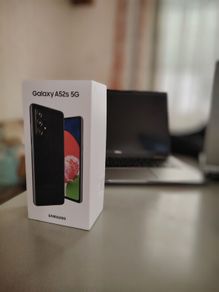 Refurbished Galaxy A52S 5G
