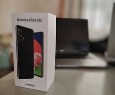 Refurbished Galaxy A52S 5G