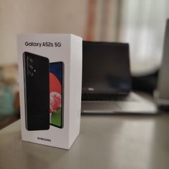 Refurbished Galaxy A52S 5G
