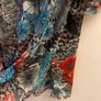 Floral beach dress Image 5