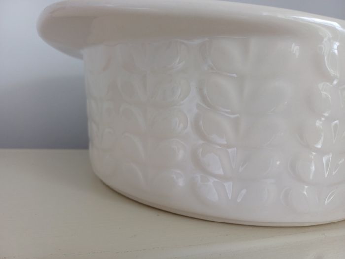 orla Kiely Casserole