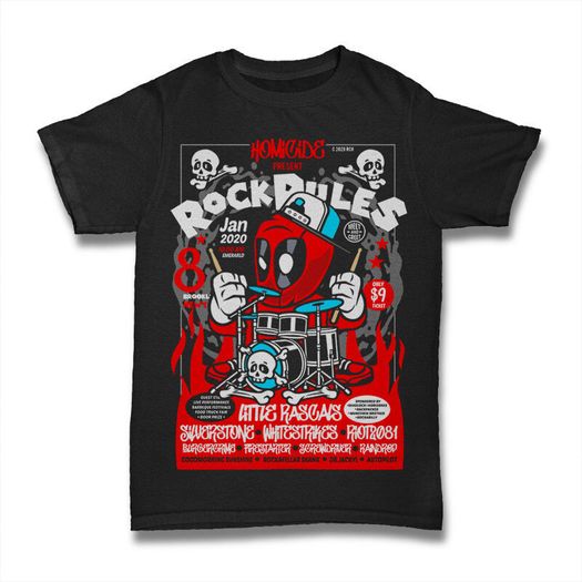 Cartoons t-shirts for kids great gift for children gift present idea