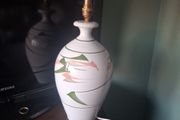 Stoneware Jackson lamp